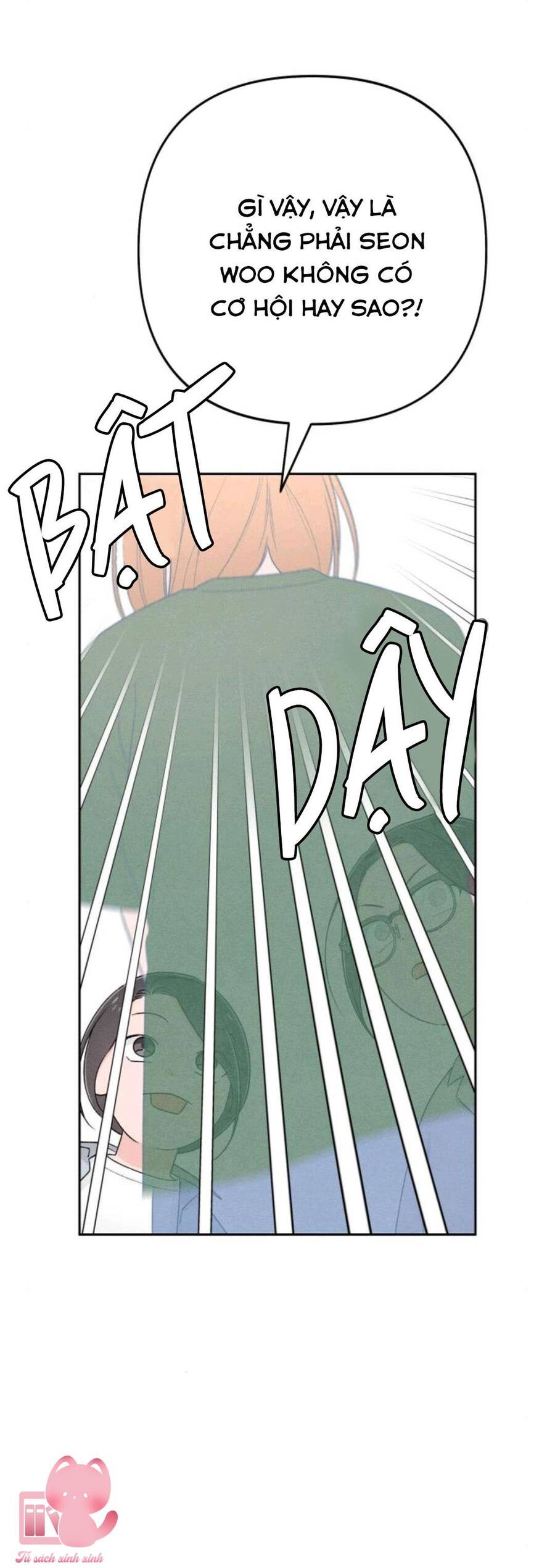 Bí Mật Thanh Xuân Chap 58 - Next Chap 59