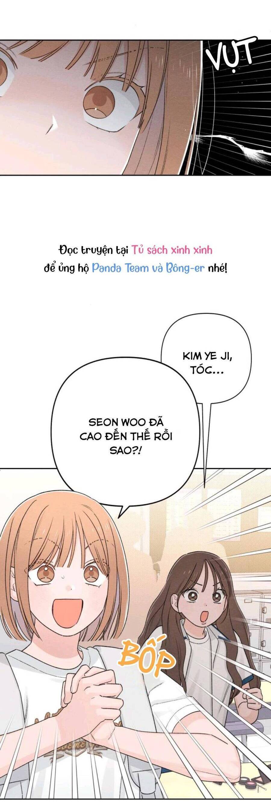 Bí Mật Thanh Xuân Chap 59 - Next Chap 60