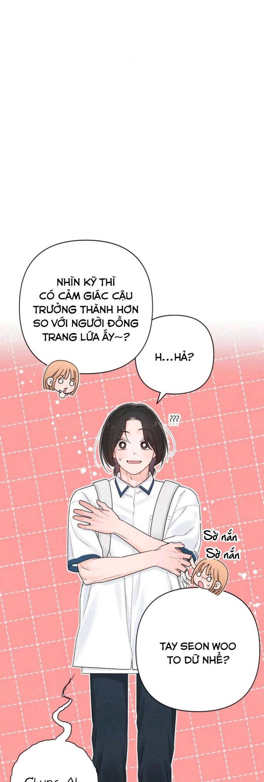 Bí Mật Thanh Xuân Chap 59 - Next Chap 60