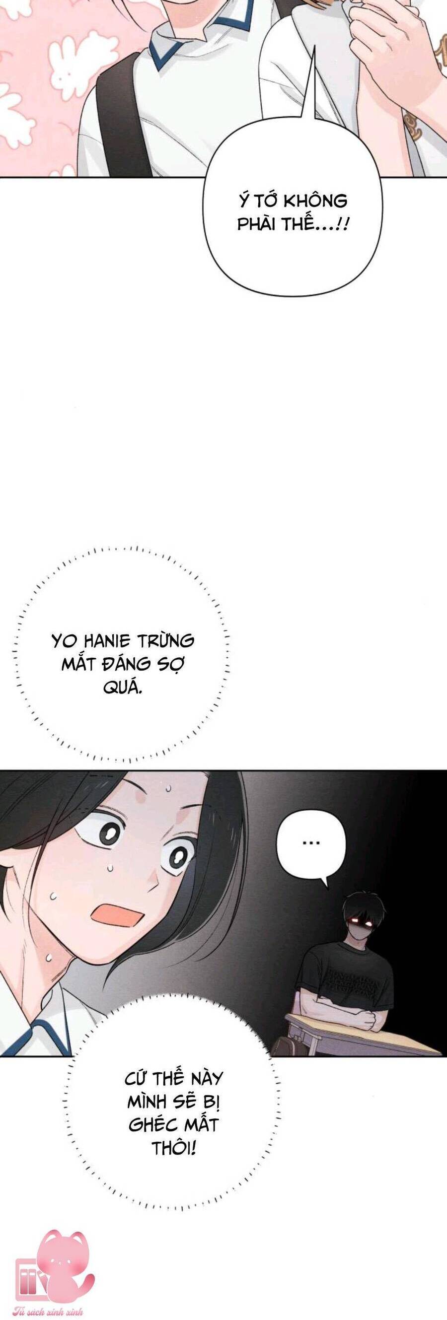 Bí Mật Thanh Xuân Chap 59 - Next Chap 60