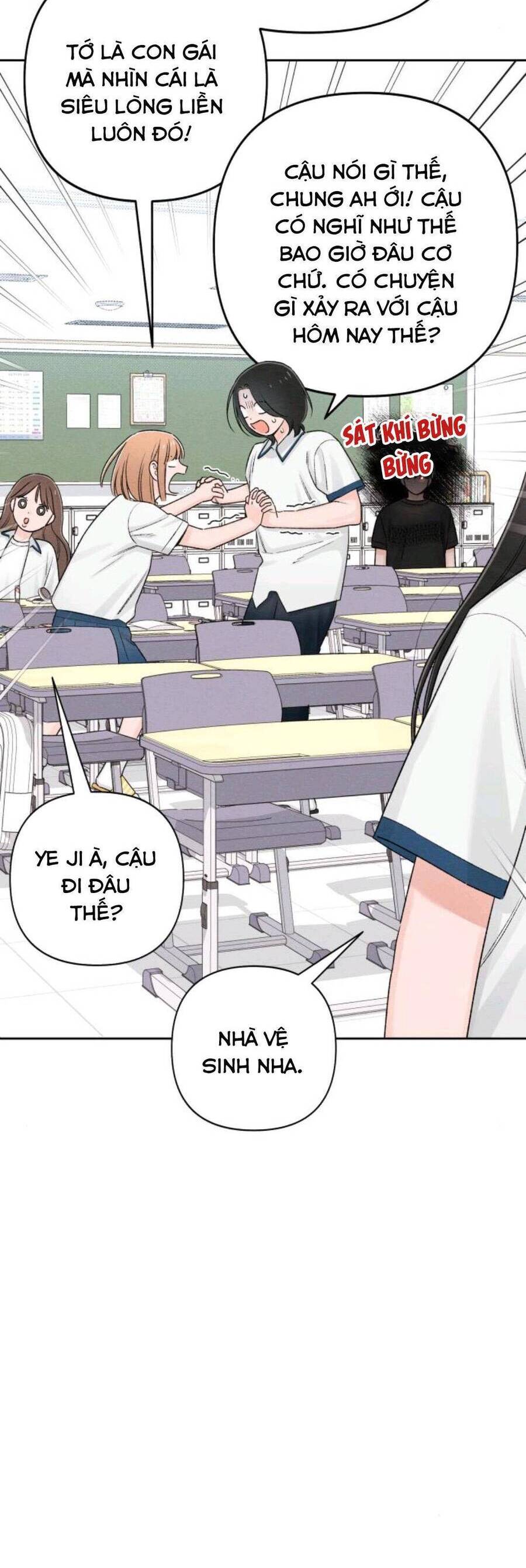 Bí Mật Thanh Xuân Chap 59 - Next Chap 60