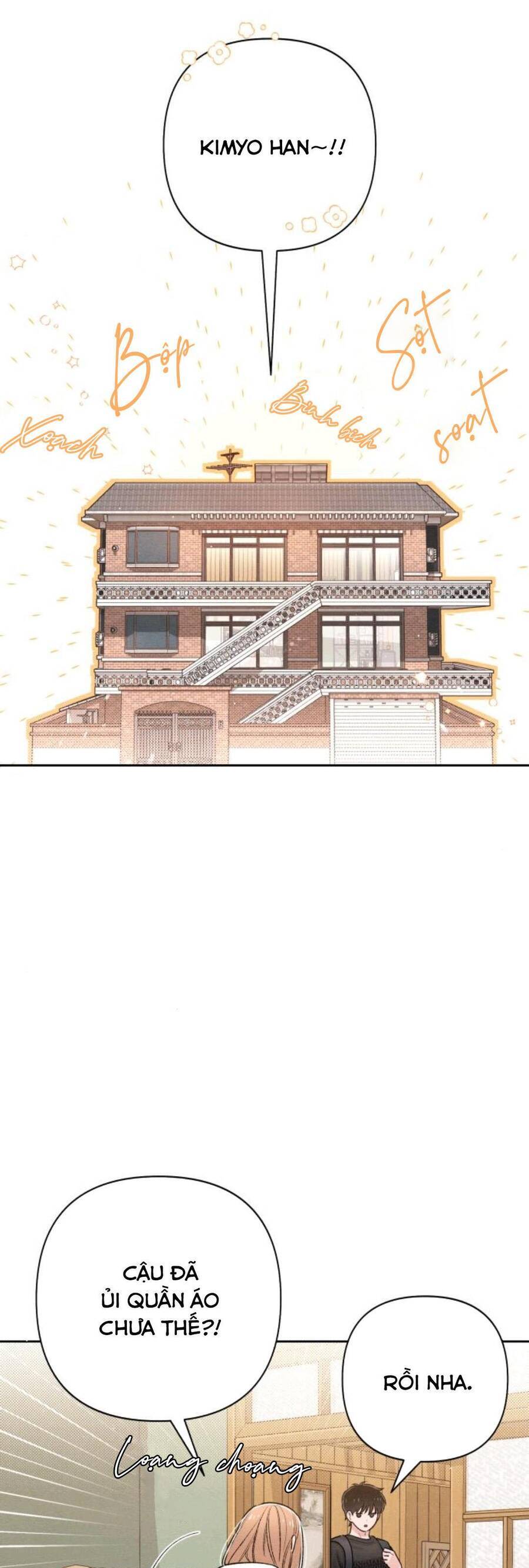 Bí Mật Thanh Xuân Chap 59 - Next Chap 60