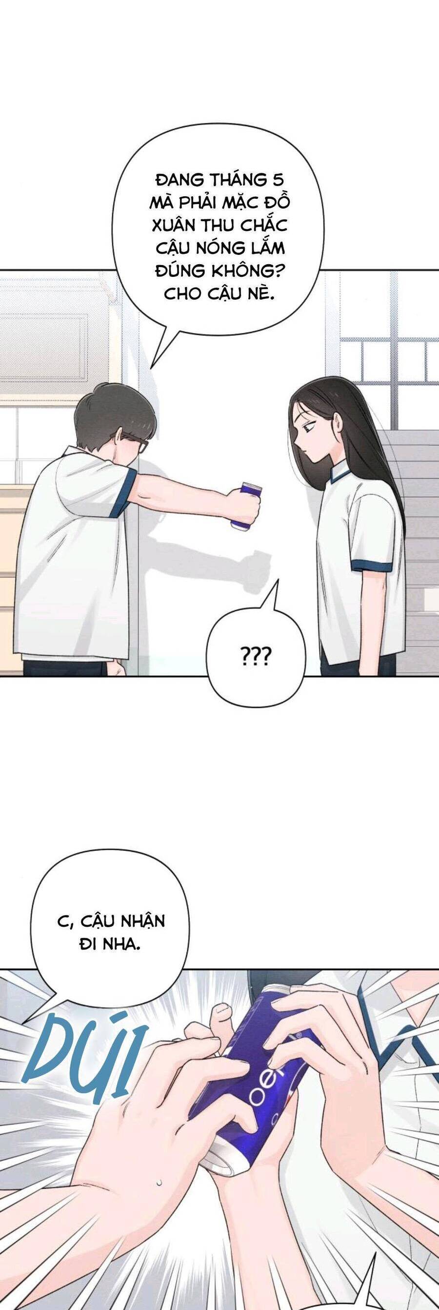 Bí Mật Thanh Xuân Chap 59 - Next Chap 60