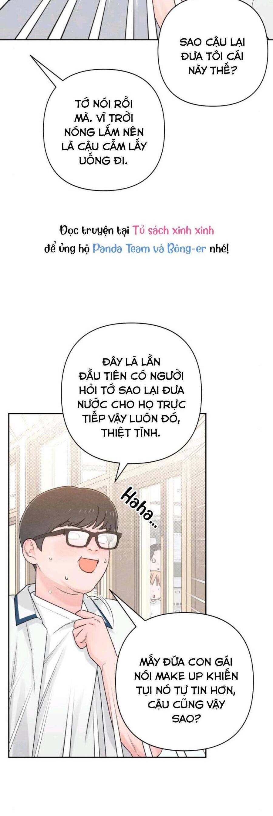 Bí Mật Thanh Xuân Chap 59 - Next Chap 60