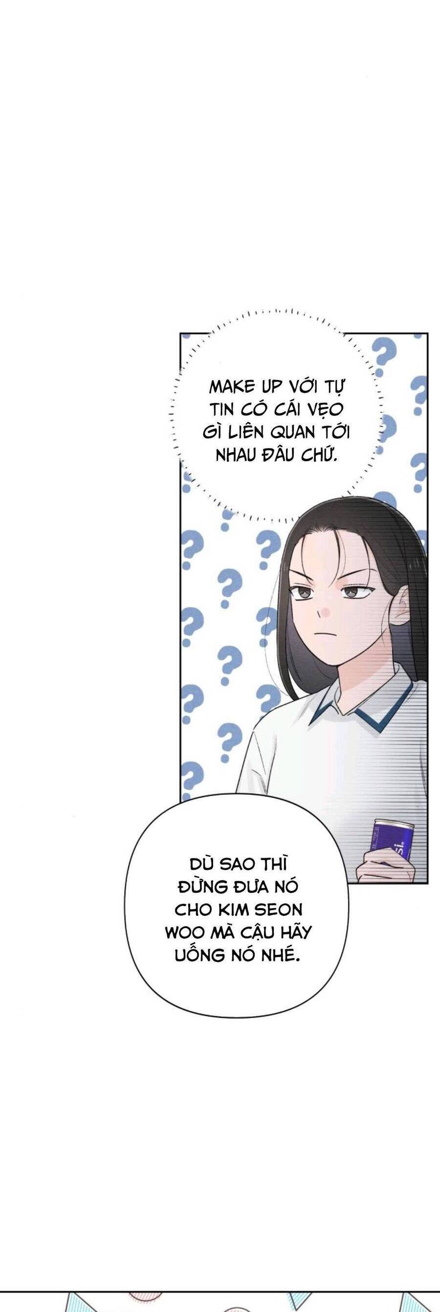 Bí Mật Thanh Xuân Chap 59 - Next Chap 60