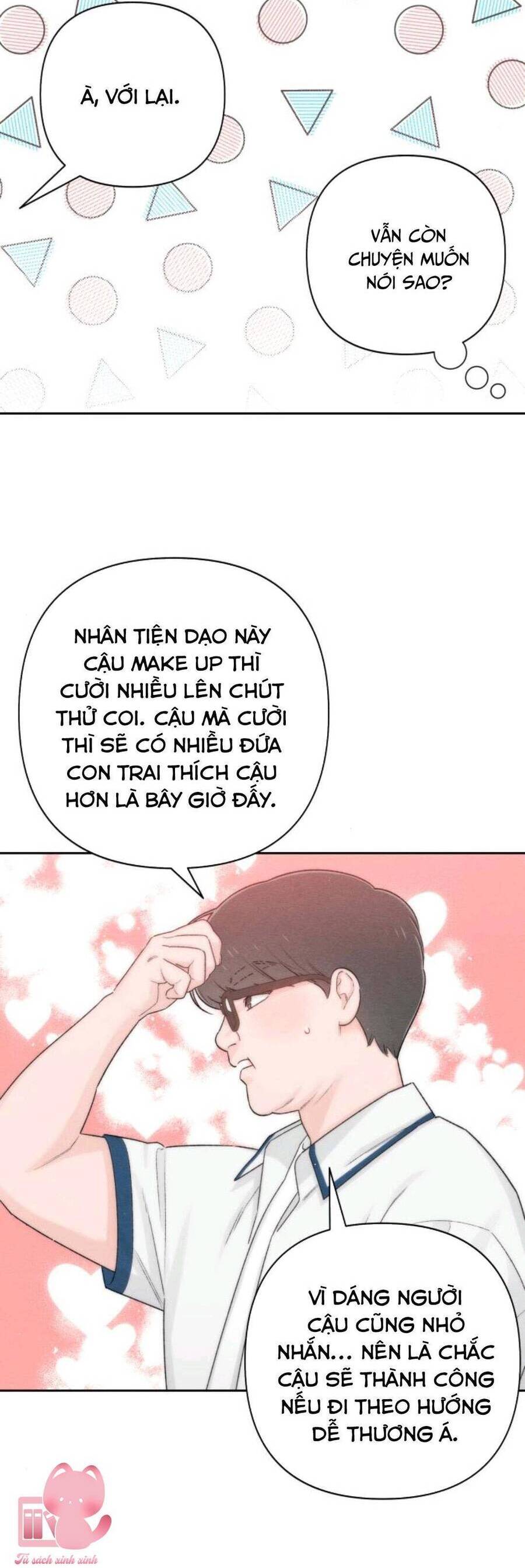 Bí Mật Thanh Xuân Chap 59 - Next Chap 60