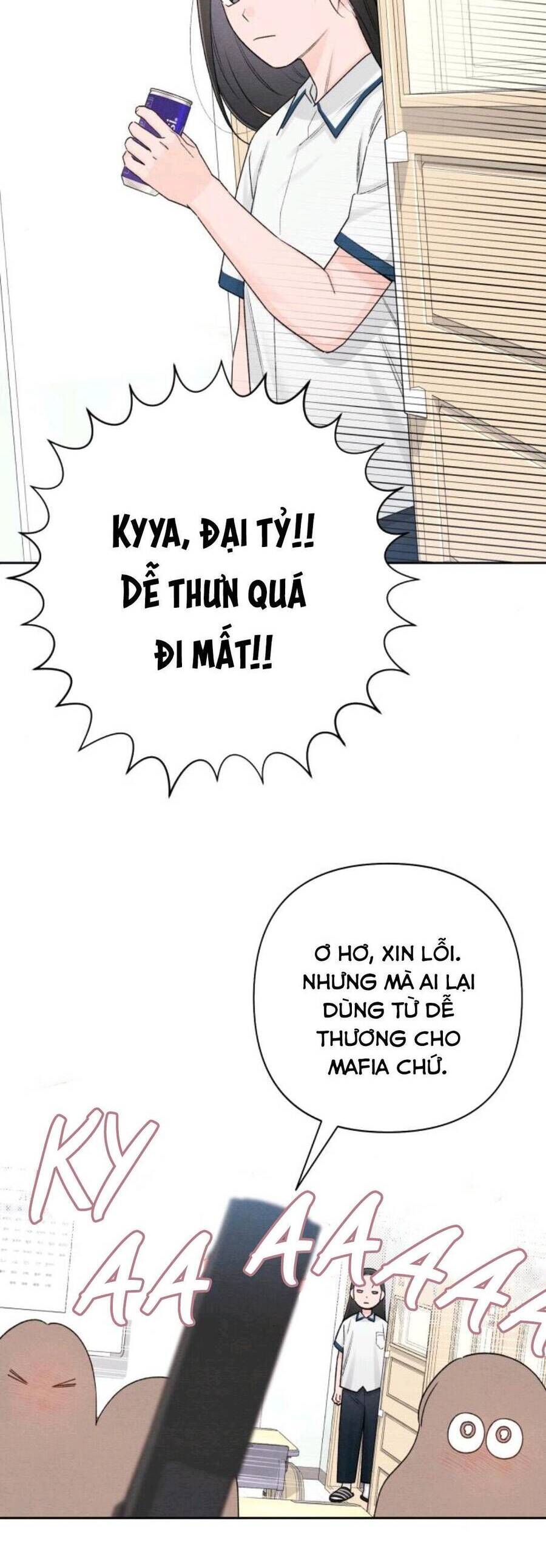 Bí Mật Thanh Xuân Chap 59 - Next Chap 60