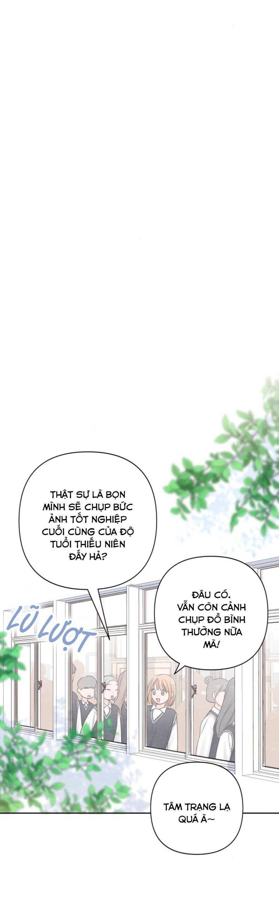 Bí Mật Thanh Xuân Chap 59 - Next Chap 60