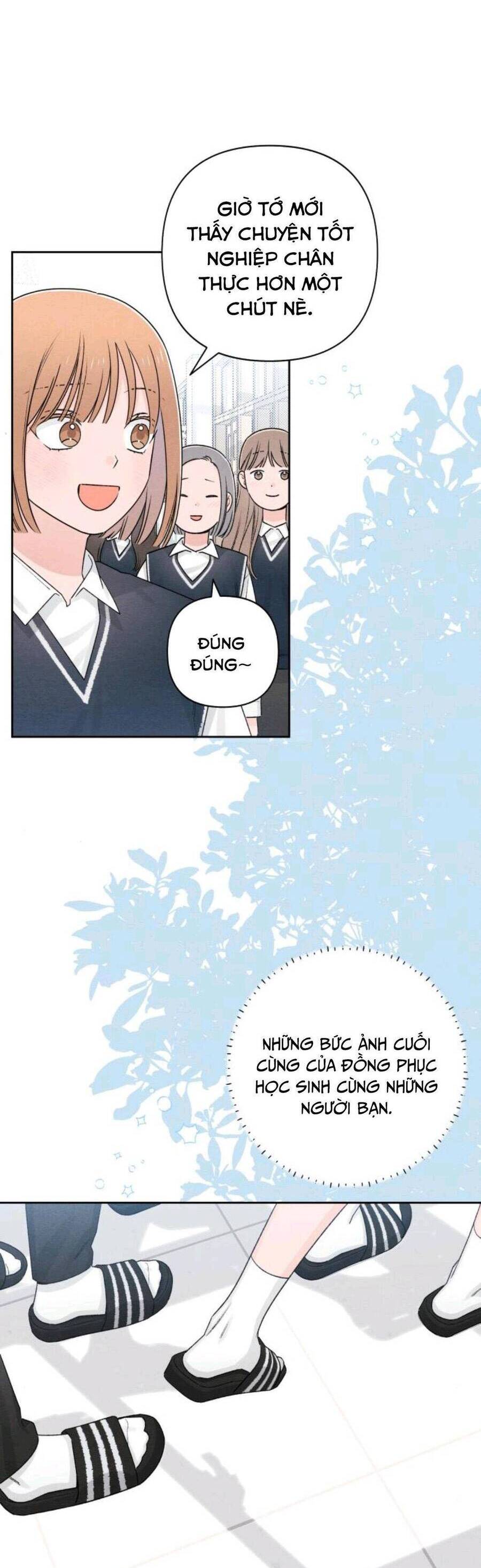 Bí Mật Thanh Xuân Chap 59 - Next Chap 60