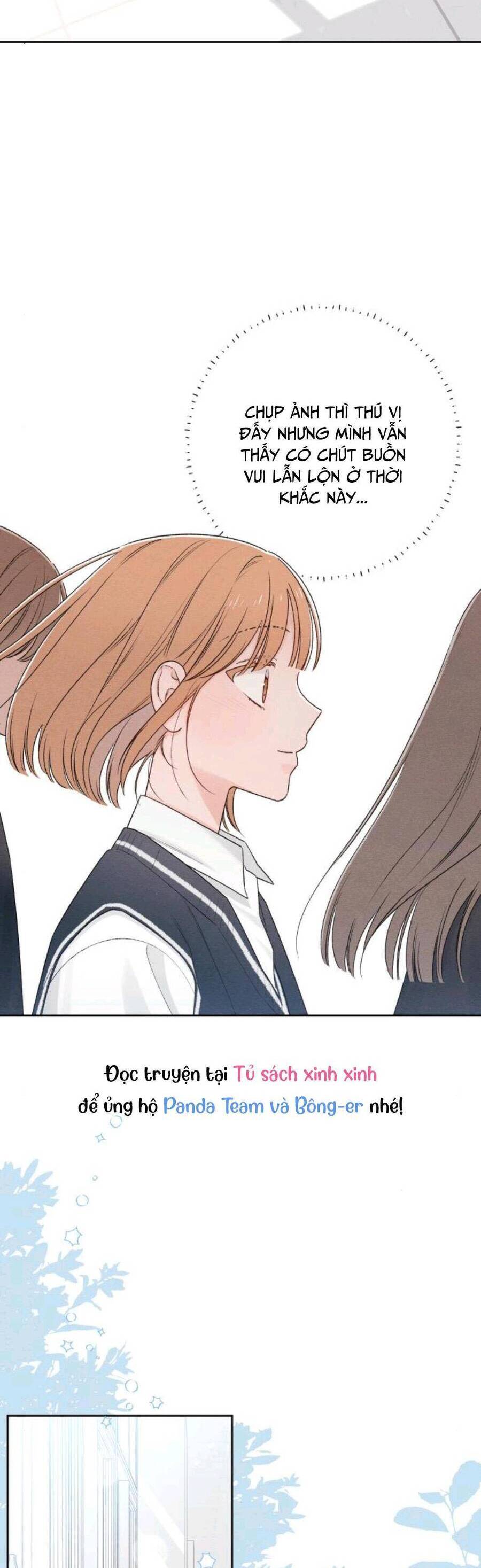 Bí Mật Thanh Xuân Chap 59 - Next Chap 60
