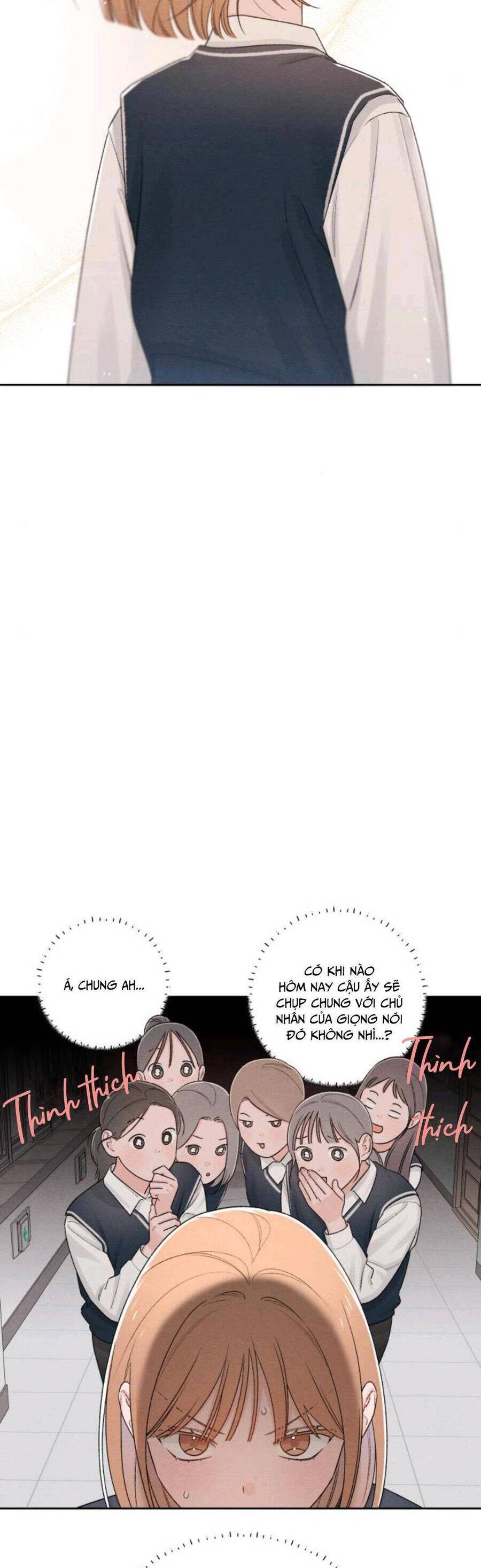 Bí Mật Thanh Xuân Chap 59 - Next Chap 60