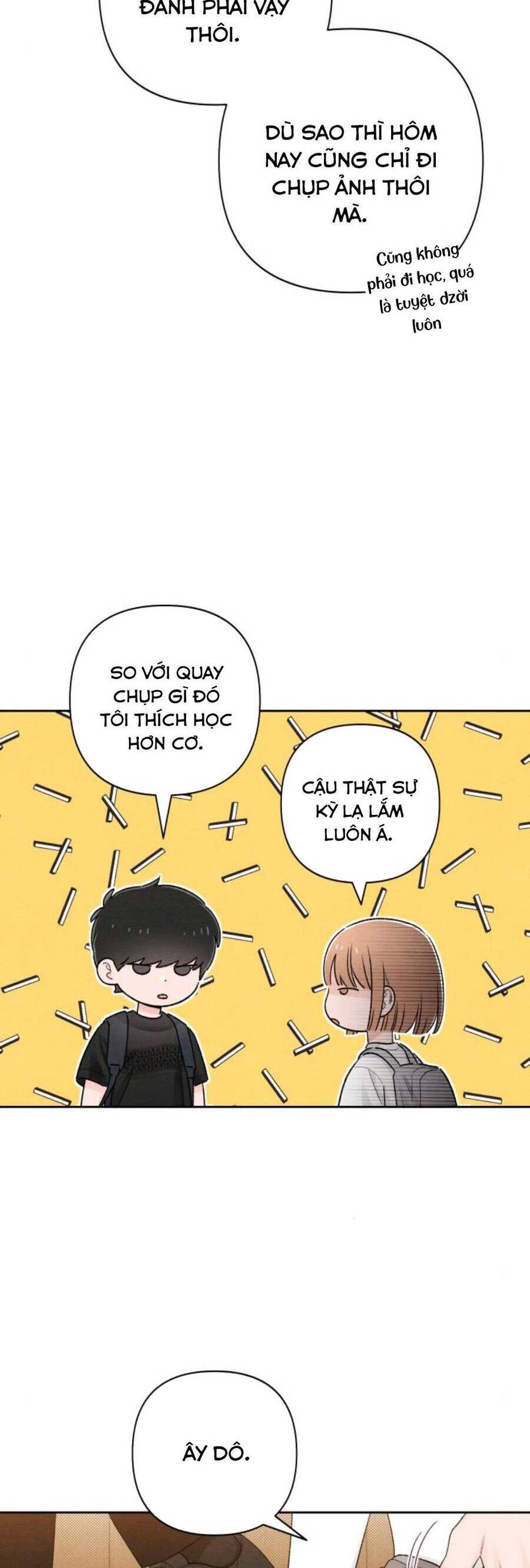 Bí Mật Thanh Xuân Chap 59 - Next Chap 60