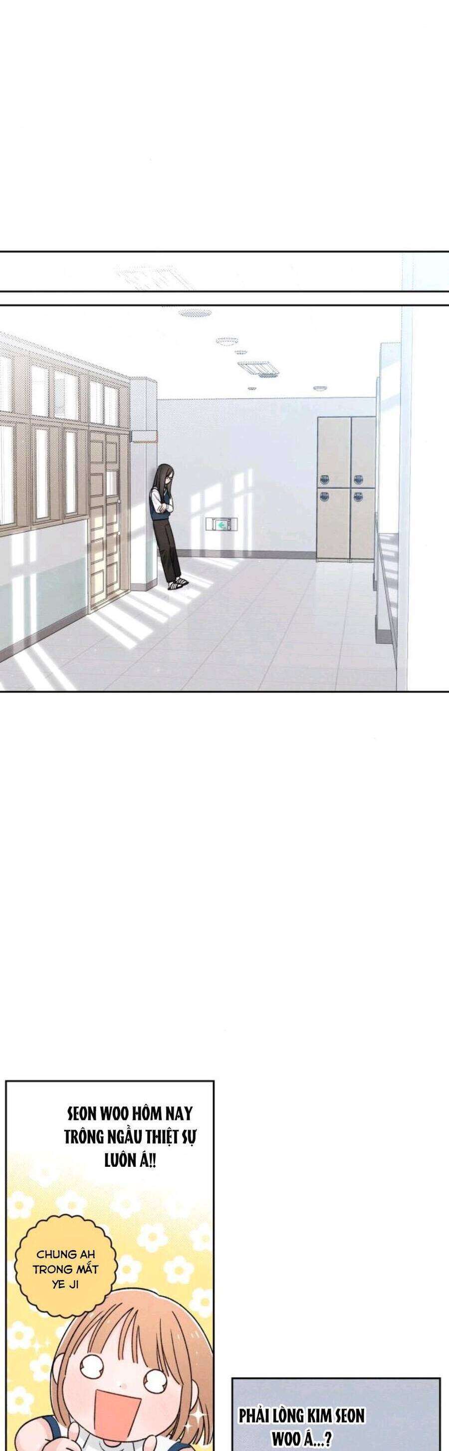 Bí Mật Thanh Xuân Chap 59 - Next Chap 60