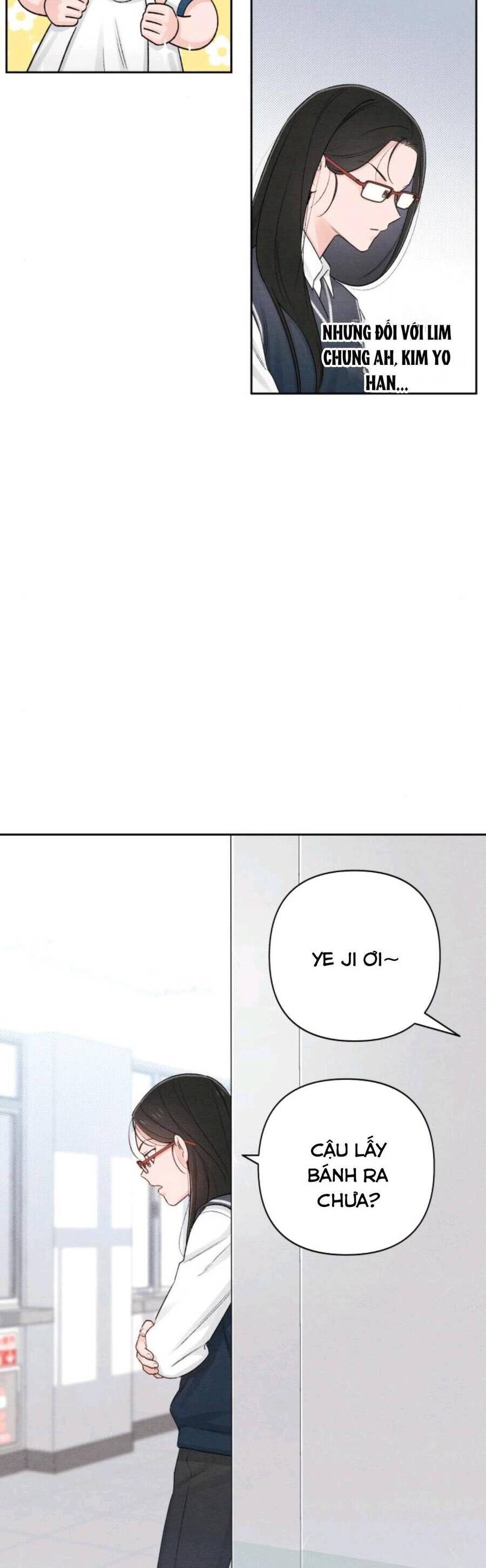 Bí Mật Thanh Xuân Chap 59 - Next Chap 60