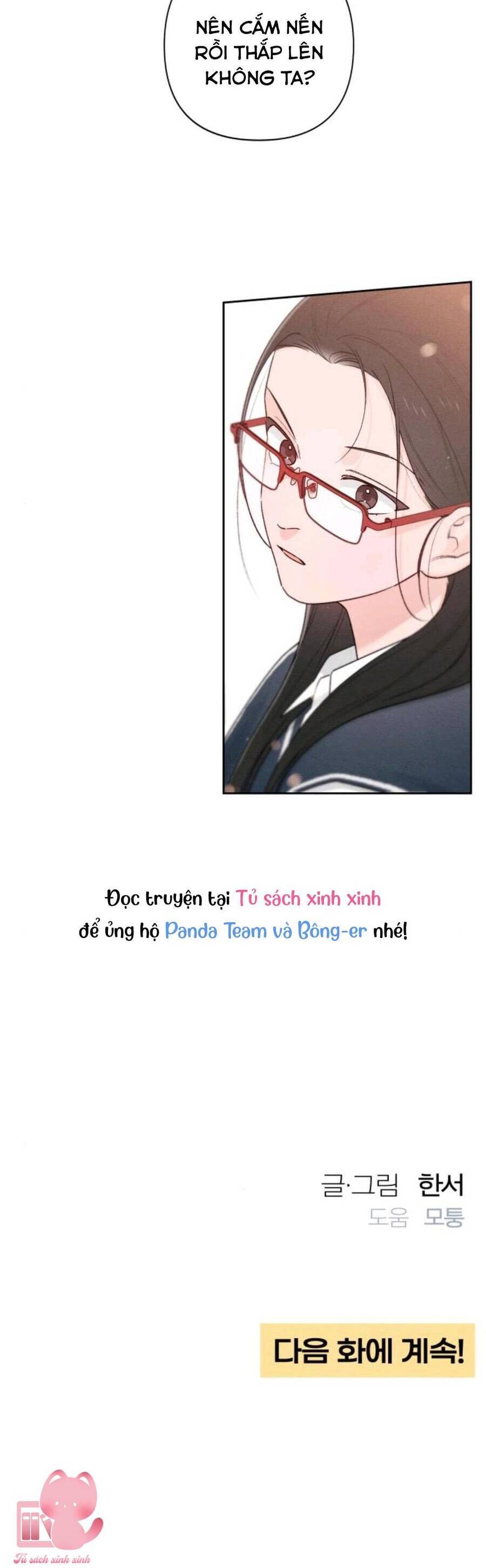 Bí Mật Thanh Xuân Chap 59 - Next Chap 60
