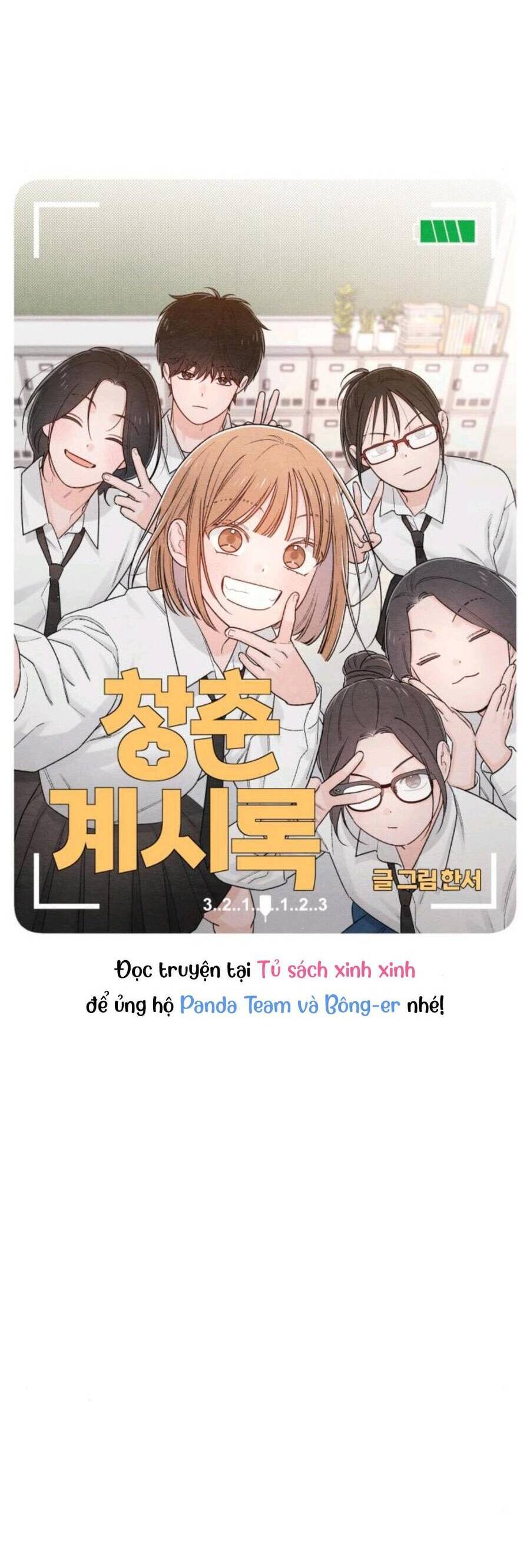 Bí Mật Thanh Xuân Chap 59 - Next Chap 60