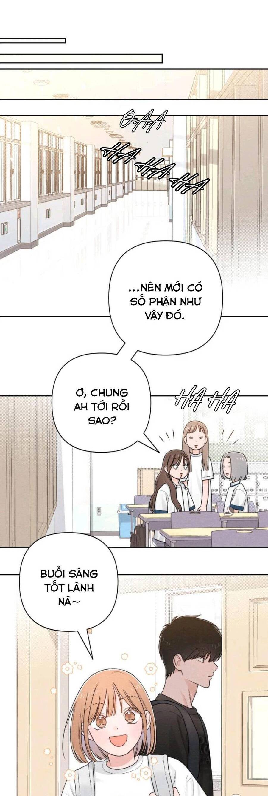 Bí Mật Thanh Xuân Chap 59 - Next Chap 60
