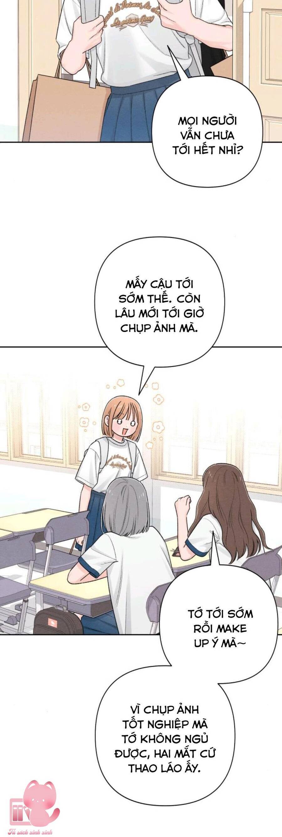 Bí Mật Thanh Xuân Chap 59 - Next Chap 60