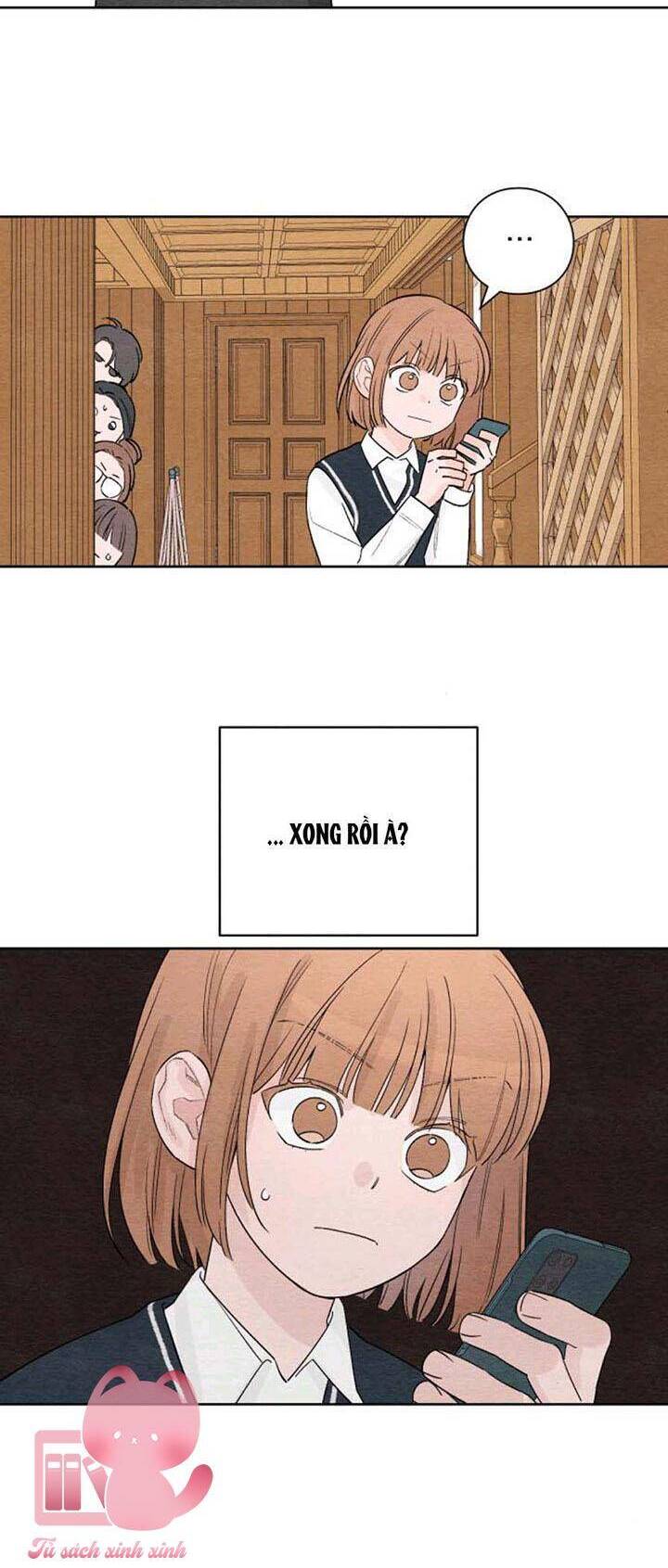 Bí Mật Thanh Xuân Chap 6 - Next Chap 7