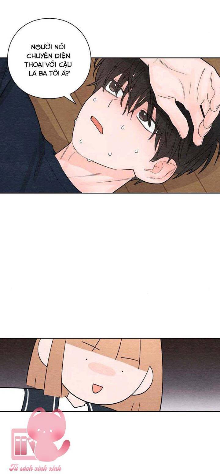 Bí Mật Thanh Xuân Chap 6 - Next Chap 7