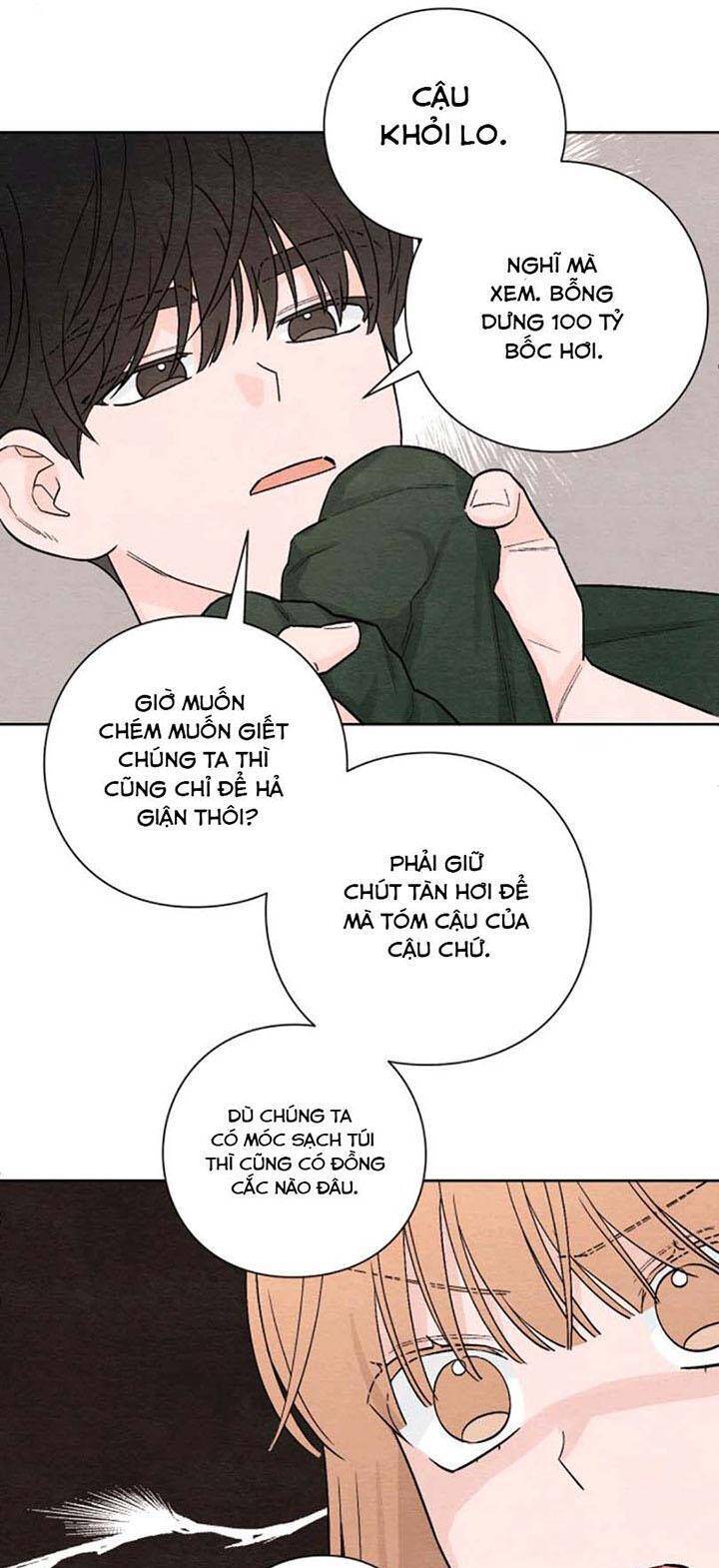 Bí Mật Thanh Xuân Chap 6 - Next Chap 7