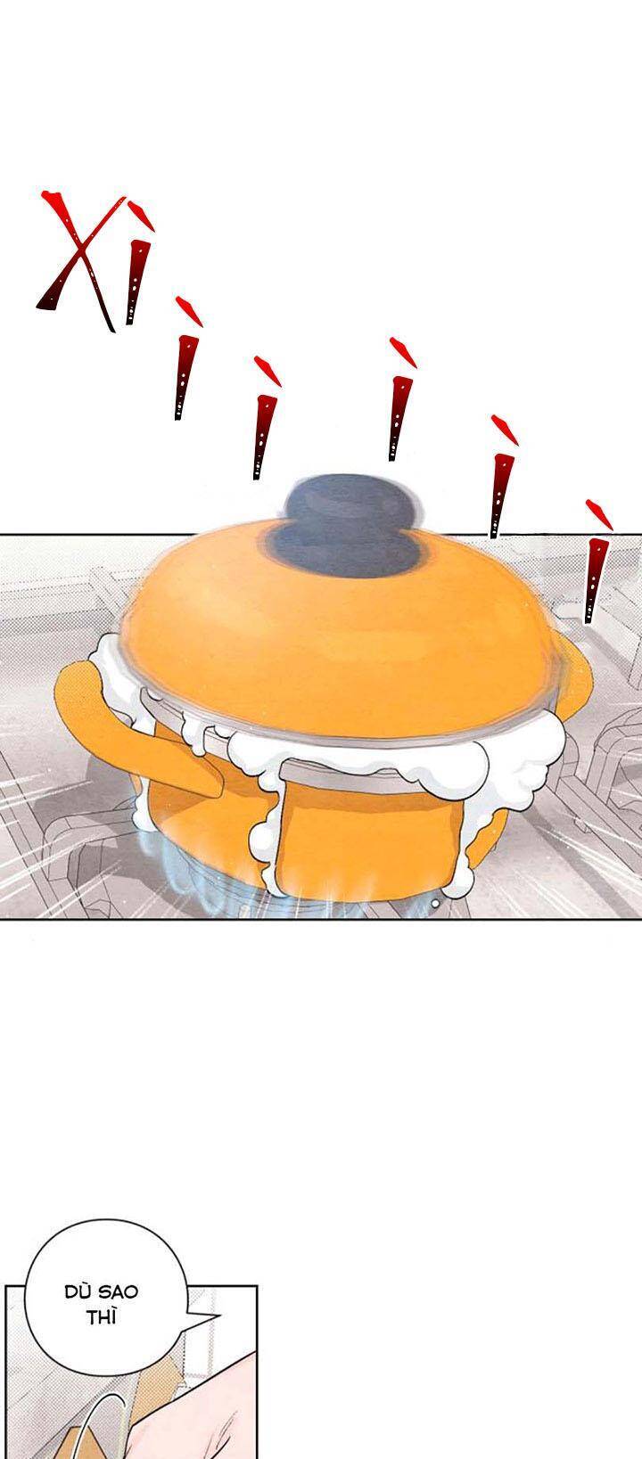 Bí Mật Thanh Xuân Chap 6 - Next Chap 7