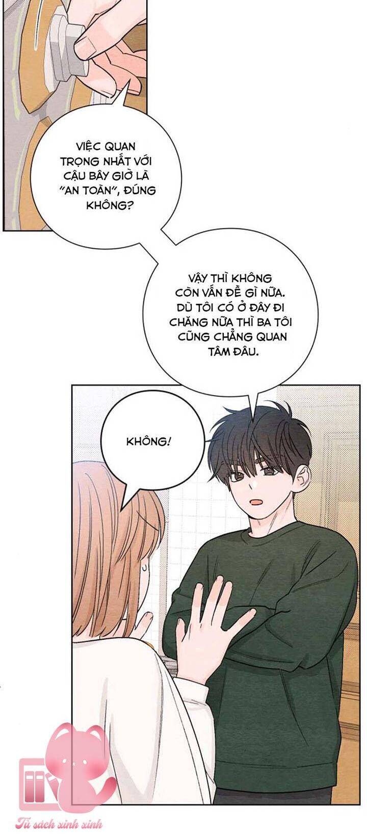 Bí Mật Thanh Xuân Chap 6 - Next Chap 7