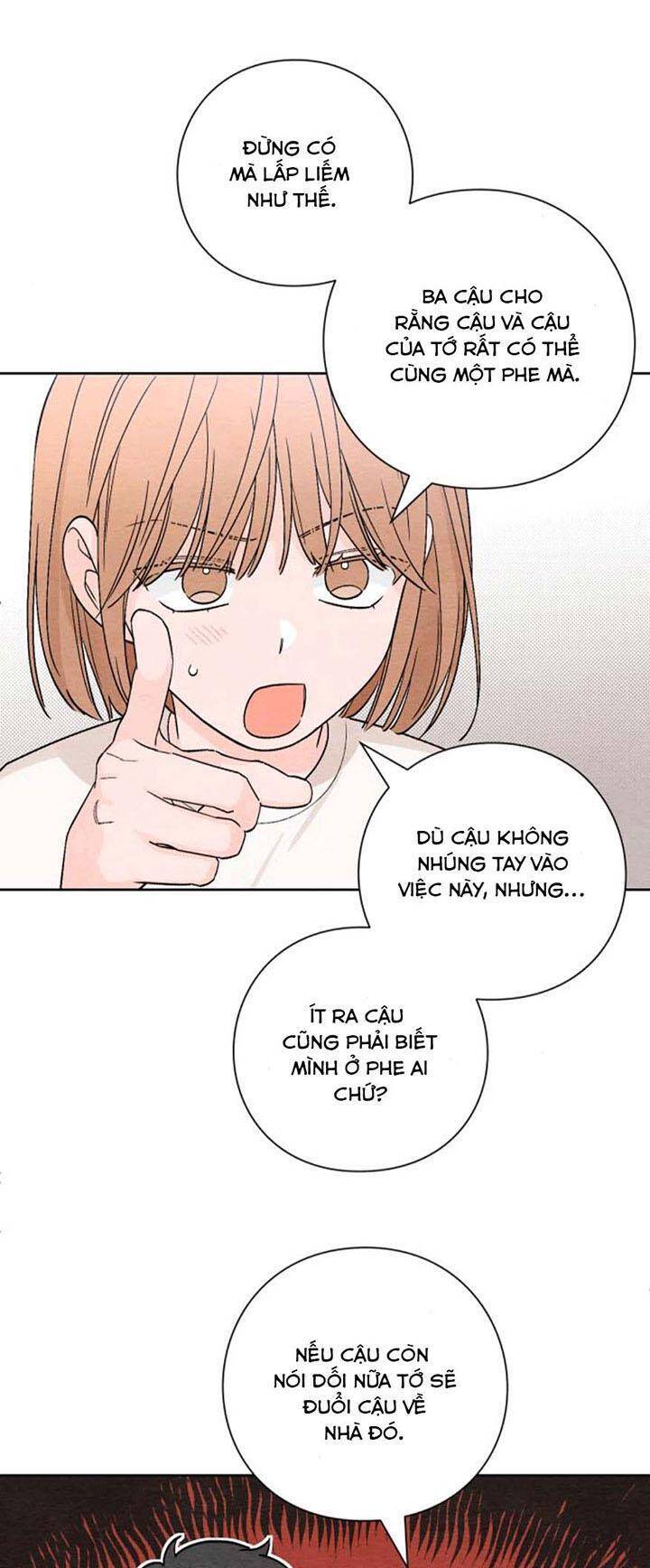 Bí Mật Thanh Xuân Chap 6 - Next Chap 7