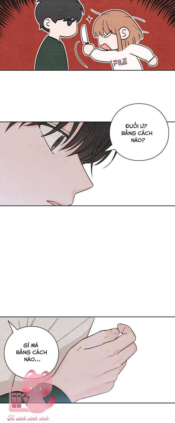 Bí Mật Thanh Xuân Chap 6 - Next Chap 7
