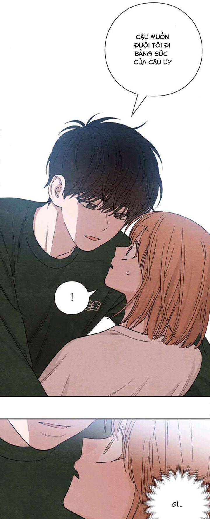 Bí Mật Thanh Xuân Chap 6 - Next Chap 7