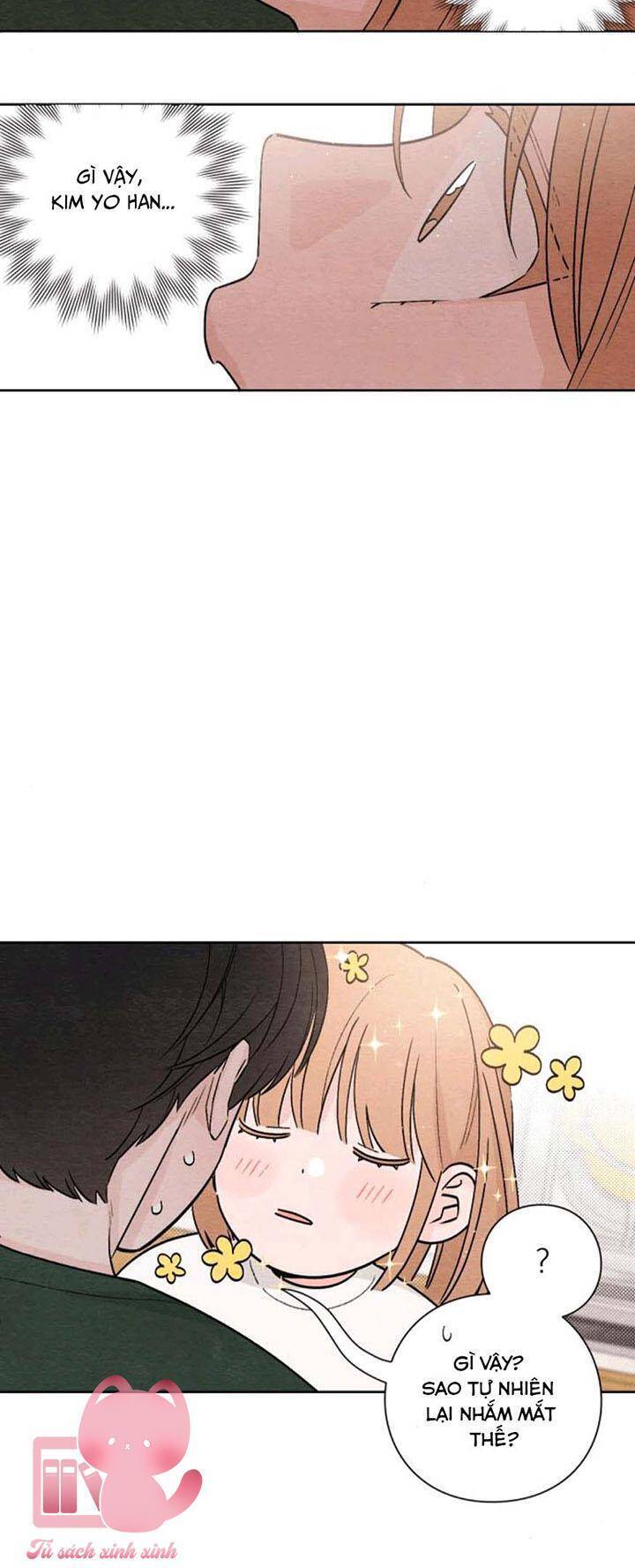 Bí Mật Thanh Xuân Chap 6 - Next Chap 7