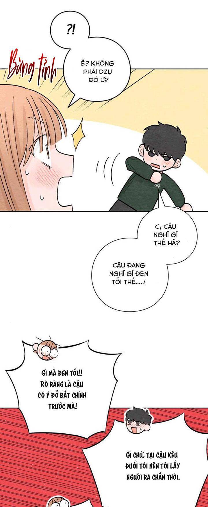 Bí Mật Thanh Xuân Chap 6 - Next Chap 7