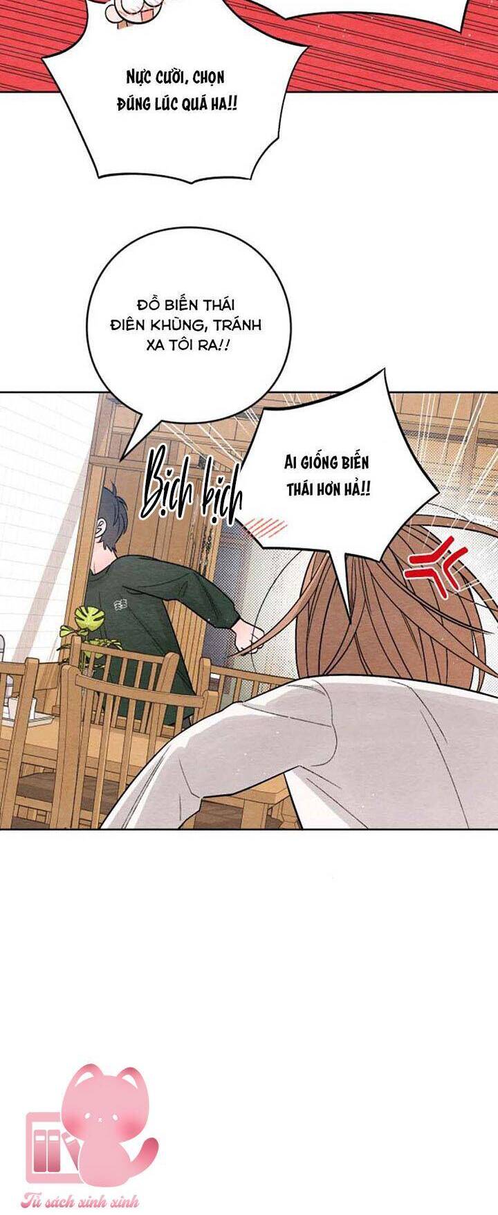 Bí Mật Thanh Xuân Chap 6 - Next Chap 7