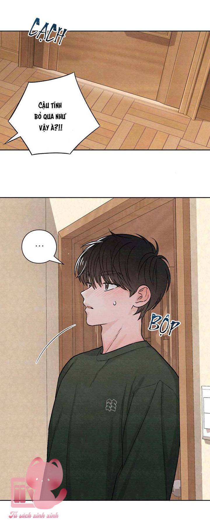 Bí Mật Thanh Xuân Chap 6 - Next Chap 7