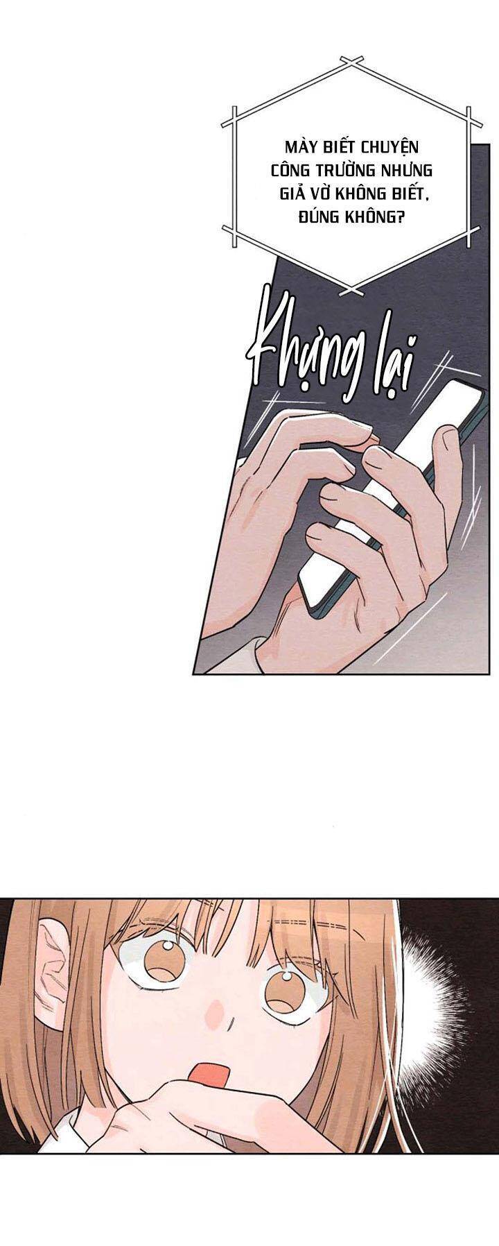 Bí Mật Thanh Xuân Chap 6 - Next Chap 7