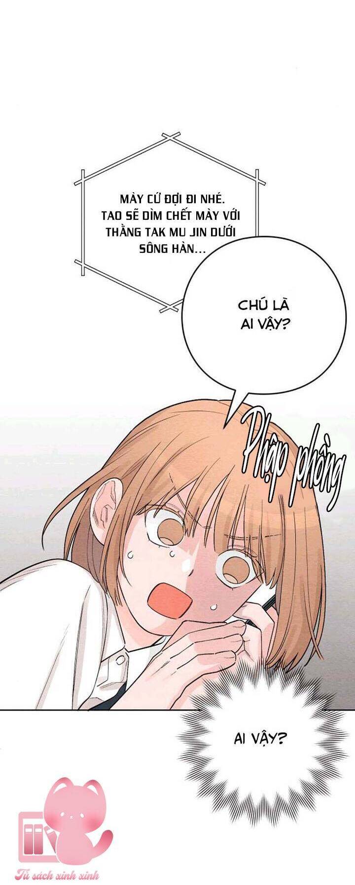 Bí Mật Thanh Xuân Chap 6 - Next Chap 7