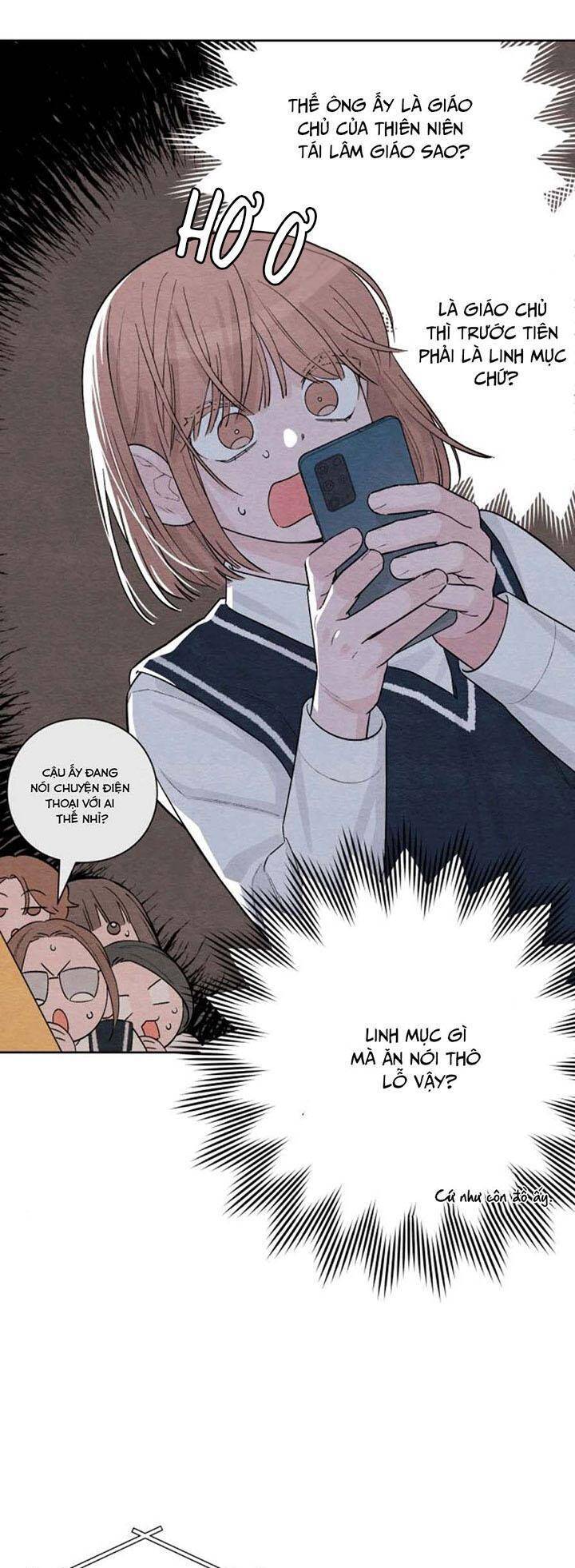 Bí Mật Thanh Xuân Chap 6 - Next Chap 7