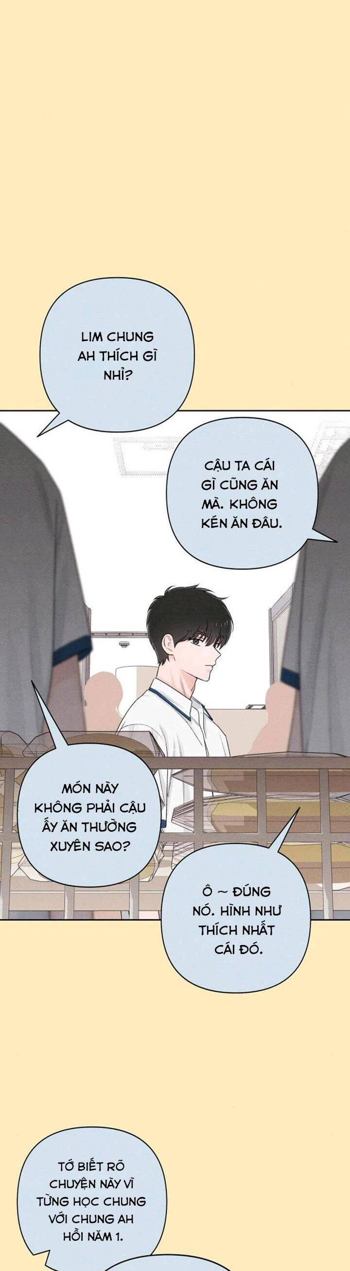 Bí Mật Thanh Xuân Chap 60 - Next Chap 61