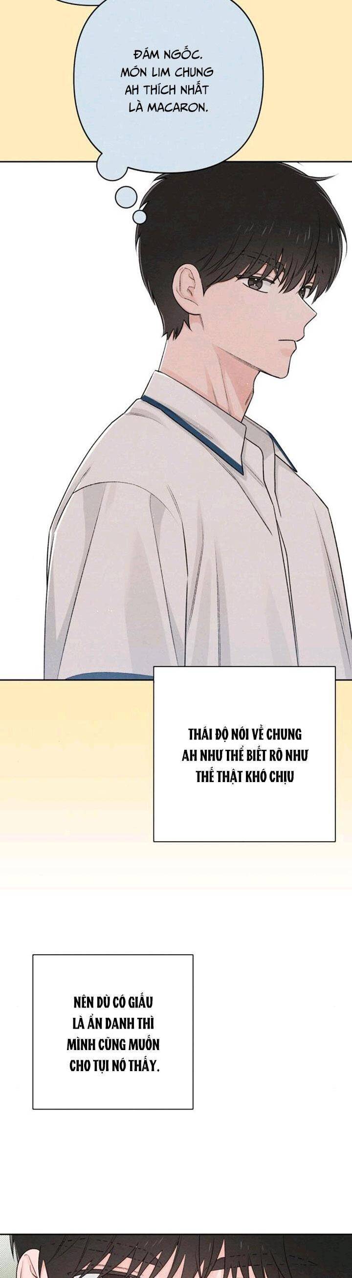 Bí Mật Thanh Xuân Chap 60 - Next Chap 61