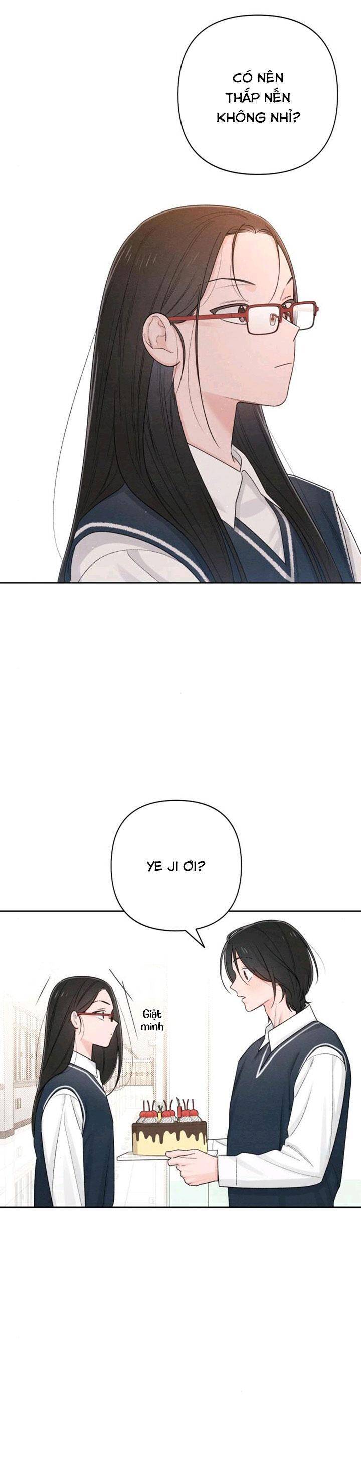 Bí Mật Thanh Xuân Chap 60 - Next Chap 61
