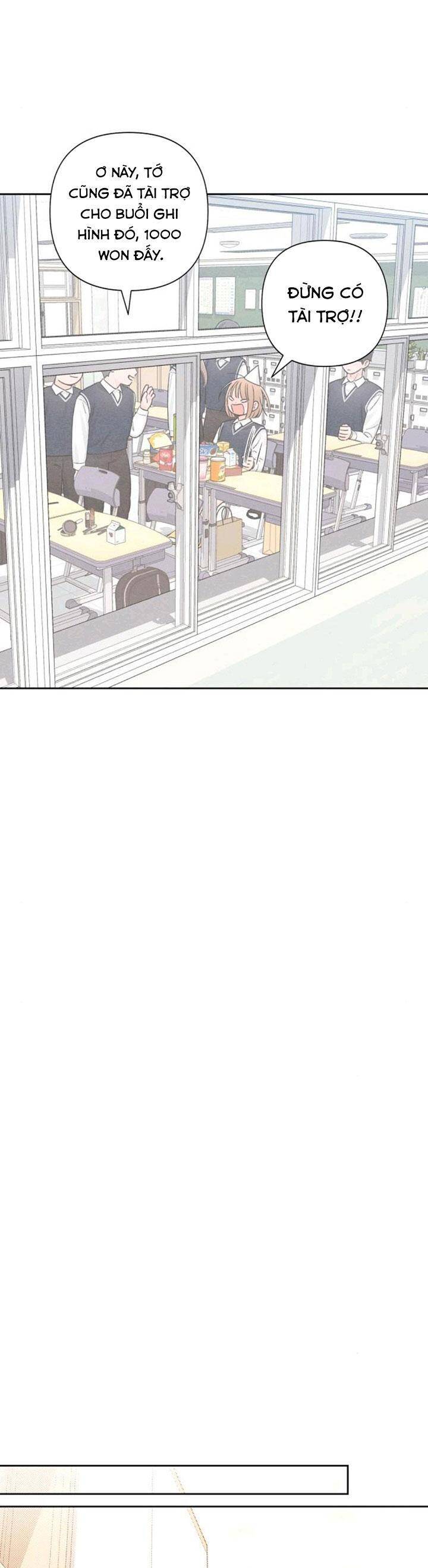 Bí Mật Thanh Xuân Chap 60 - Next Chap 61