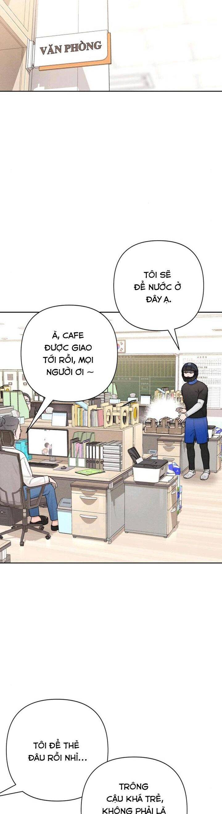 Bí Mật Thanh Xuân Chap 60 - Next Chap 61