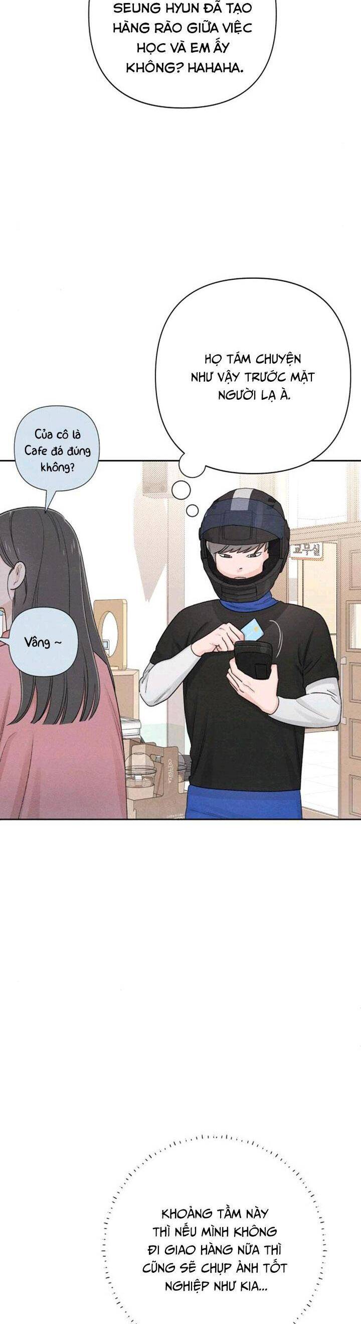 Bí Mật Thanh Xuân Chap 60 - Next Chap 61