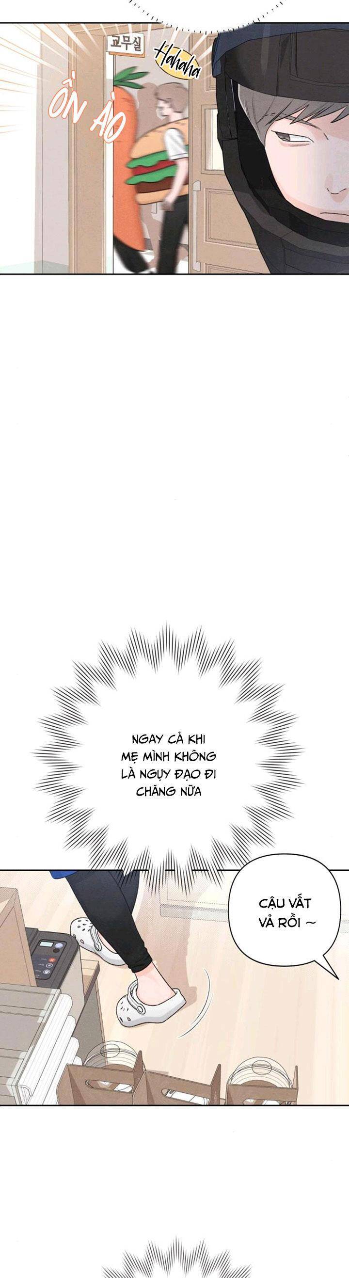 Bí Mật Thanh Xuân Chap 60 - Next Chap 61