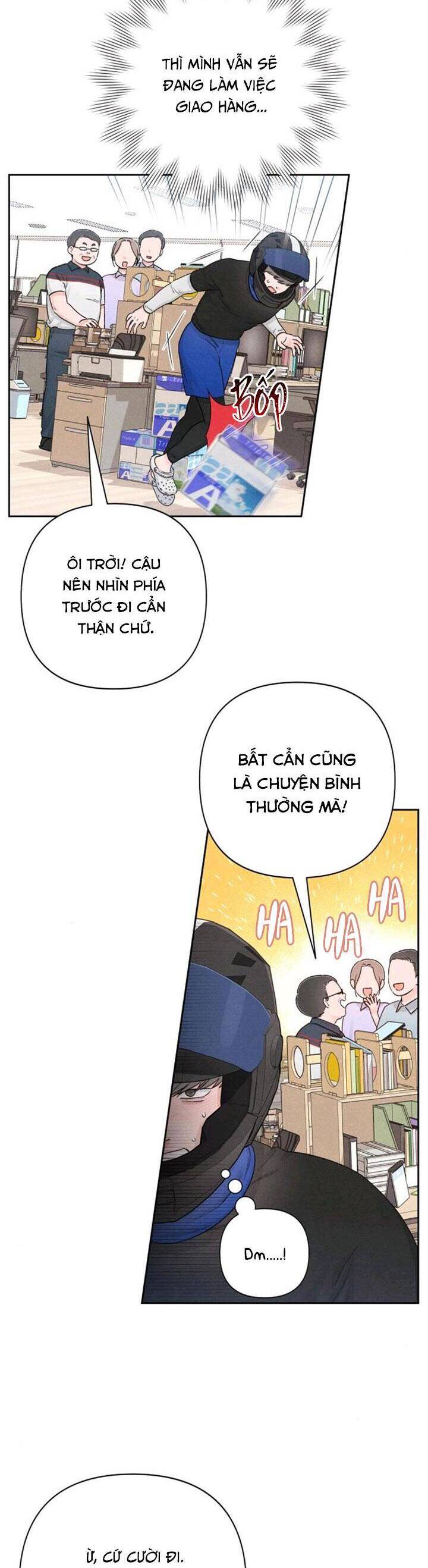 Bí Mật Thanh Xuân Chap 60 - Next Chap 61