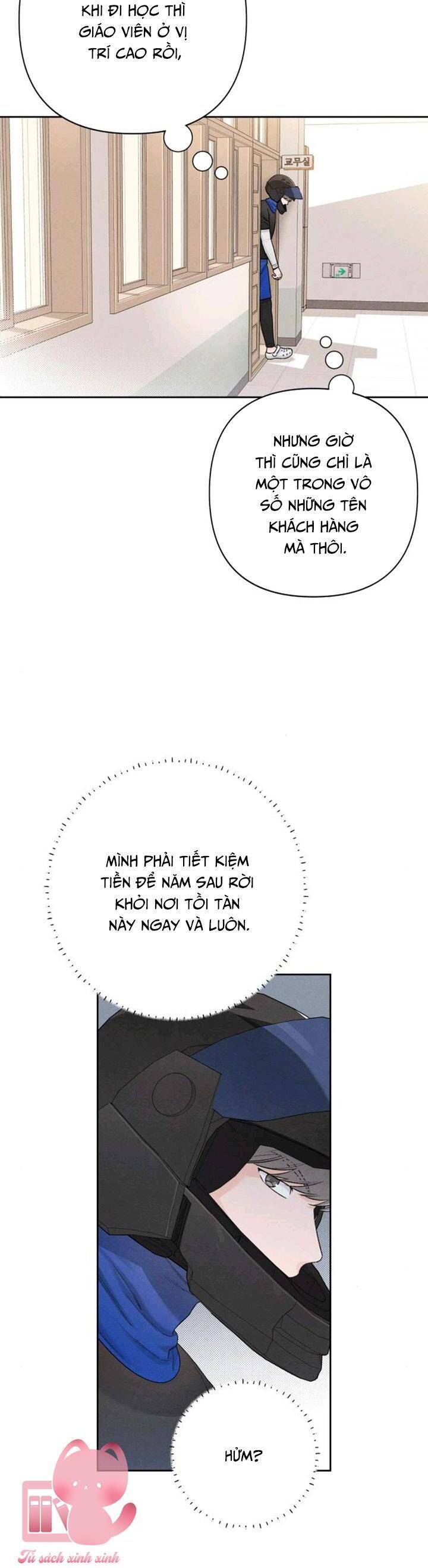 Bí Mật Thanh Xuân Chap 60 - Next Chap 61