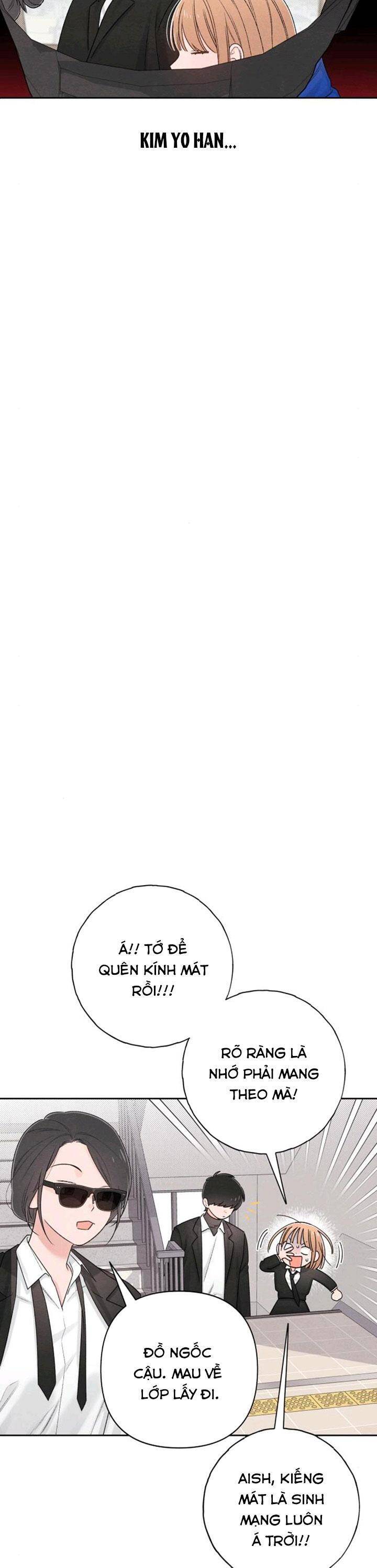Bí Mật Thanh Xuân Chap 60 - Next Chap 61
