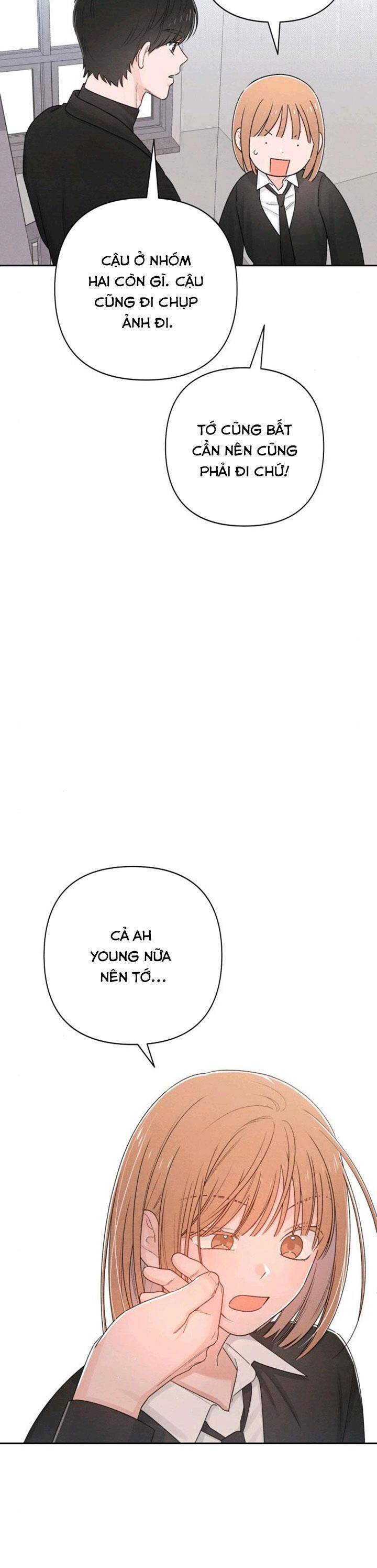 Bí Mật Thanh Xuân Chap 60 - Next Chap 61