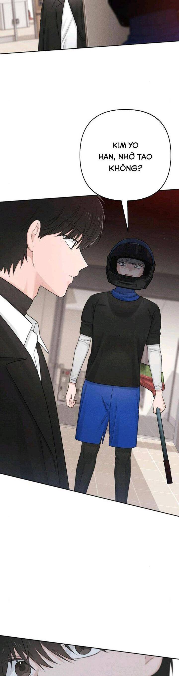 Bí Mật Thanh Xuân Chap 60 - Next Chap 61