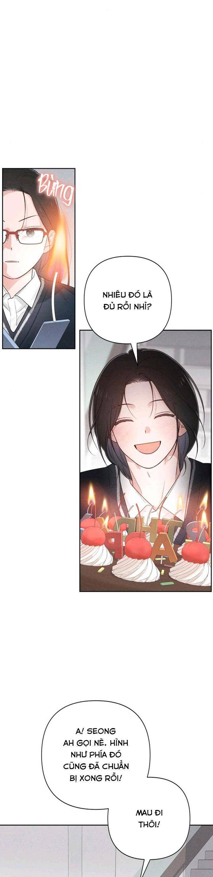 Bí Mật Thanh Xuân Chap 60 - Next Chap 61